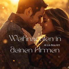 Weihnachten in deinen Armen