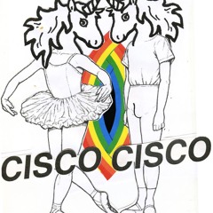 Cisco Cisco - Footsteps