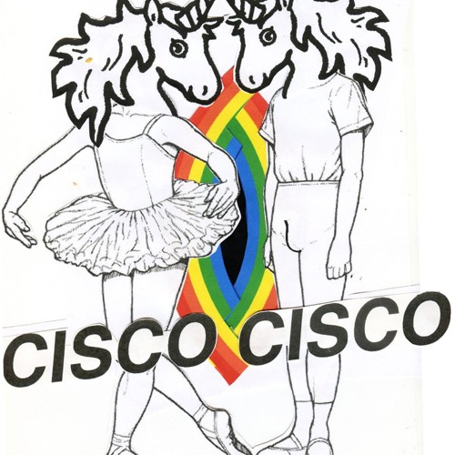 Cisco Cisco - Footsteps