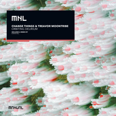Orbiting Delirium (Ewan Rill Remix)