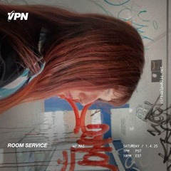 ROOM SERVICE! W/ MAI - virtualpublic.net - 01/4/25