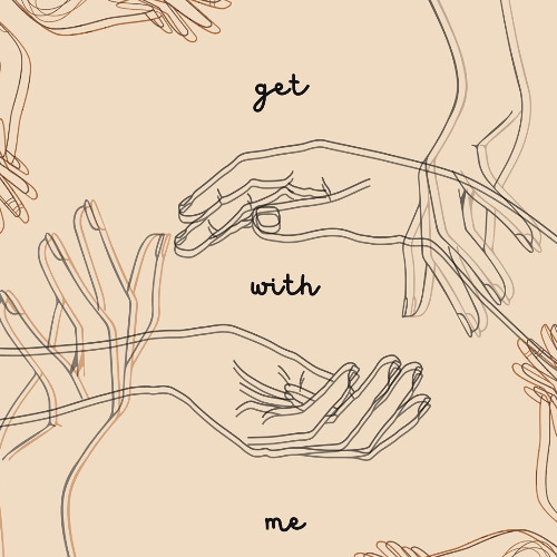 Get With Me