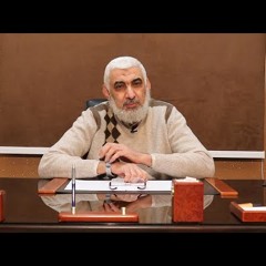 95 الإمارة في عين الزبير | قصة الخلافة الراشدة