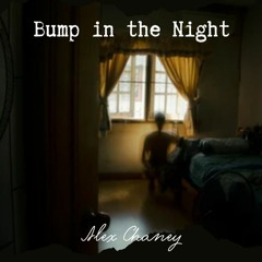 Bump In The Night [Jas on Vocals]