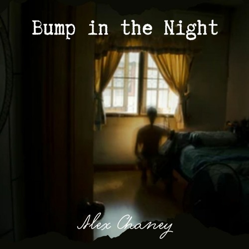 Bump In The Night [Jas on Vocals]