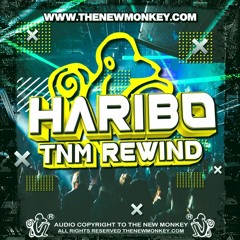 DJ HARIBO - TNM REWIND