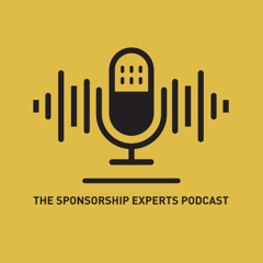 April 25 | The Sponsorship Experts Podcast