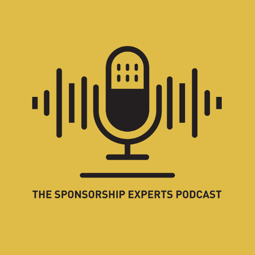 April 25 | The Sponsorship Experts Podcast