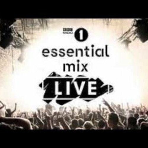 Sasha - Live @ Kellys Portrush Essential Mix (02/14/1999)