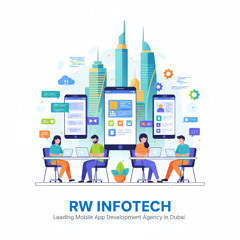 Mobile app development