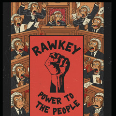 Power to the People  ( Released 21st November)