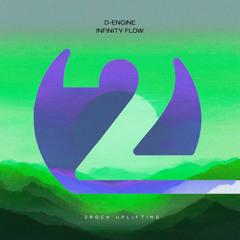 Infinity Flow (Extended Mix)