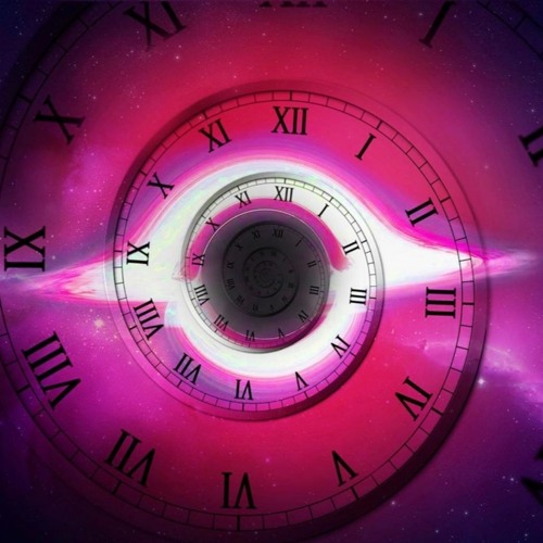 A₵T — S†EPS of TIME (SUB SPACE)