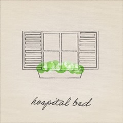 Hospital Bed - Christie Huff