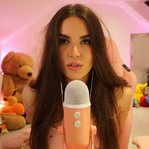 Stream ASMR Can You Resist These Fast & Tingly Triggers Pt.1 by Lauren