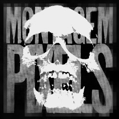 MONTAGEM PIXELS(HARDSTYLE REMIX)-DJ MH,DJ D1arken