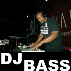 Dj Bass - House Mix 8-3-2014