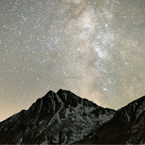 Stay On The Mountain Remix by Dj Punk