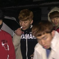 양홍원 x Kuzi 미공개곡 - Her