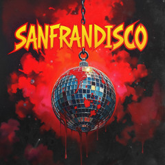 DOM DOLLA - SANFRANDISCO (KING KOZZ FLIP)