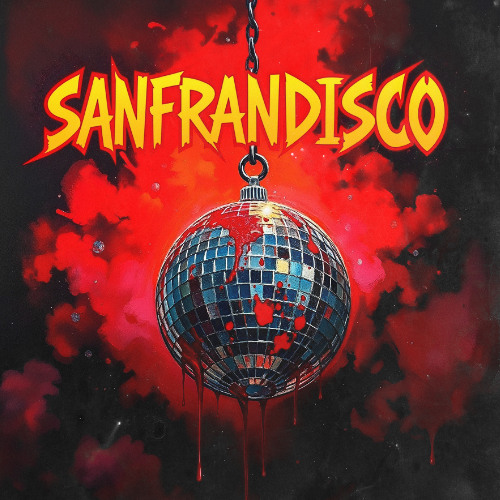 DOM DOLLA - SANFRANDISCO (KING KOZZ FLIP)