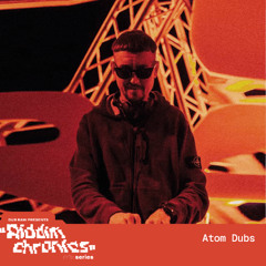 Riddim Chronics (Pre-Release Special Mix)