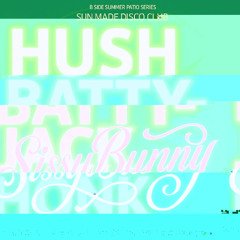 SissyBunny @ Sun Made Disco Club 31.08.2025