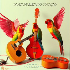 Dança Maluca do Coração (Salsa Mix)
