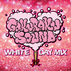WHITE DAY MIX