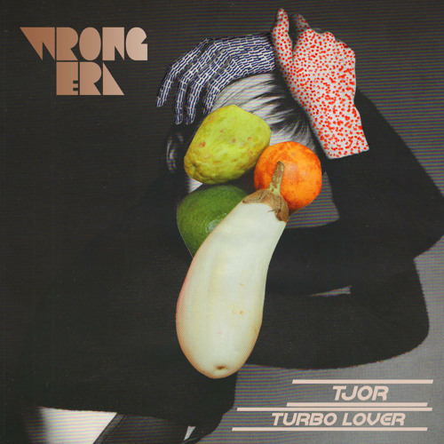 Tjor - Turbo Lover