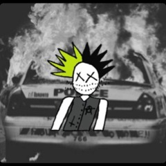 STFU!!! -  PROD.CL!PPED X SHNEAKY