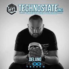 Delano - Technostate inc..