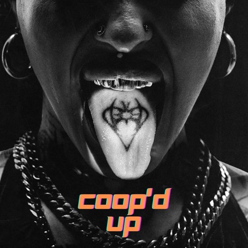 ISOKNOCK - THRASH (PARTY STARTER) (Coop'd Up Bootleg)