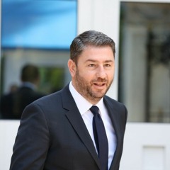 Ο Πρόεδρος του ΠΑΣΟΚ, Νίκος Ανδρουλάκης στο Ράδιο Κρήτη