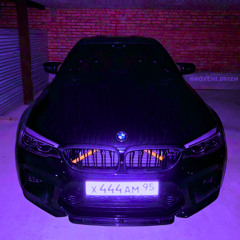 F90 (Sped Up) - E60 EXTAC