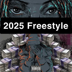 M1Caspa - 2025 Freestyle