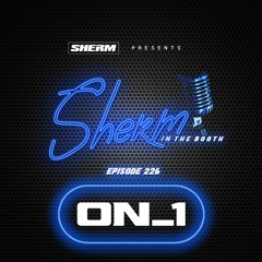 SITB 226 feat. ON_1 (DJ/Producer)