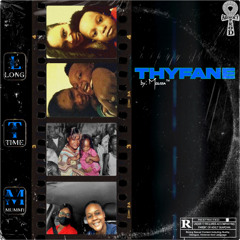THYFANE - LTM (Prod. Z3NA)
