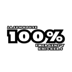 100% Emergency Knickers