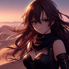 「M4R」ー 砂姫 ー 【ELECTRO/TRAP】