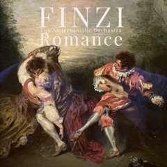 Romance, Op.11 (G.Finzi)