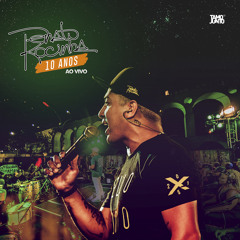 Pretas, Brancas e Morenas (Ao Vivo) [feat. Juninho Thybau]