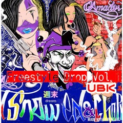 FD Vol.1 -  4 Roller Coaster TsnowedNChopped Lil Chopp Chapa Tsnow