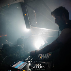 Aytac Yener - Flat8th Events @Playground(26.10.23)