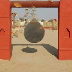 Abu Ama And Autonomaton - Desert Gongs And Sirens Reality's (free dl + forthcoming on Mahorka.org)