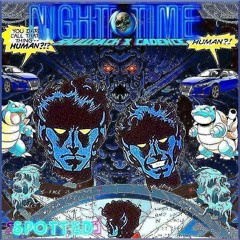 Night Time (feat. Cadence) [prod. Slash!]
