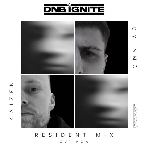 DYLSMC x KAIZEN (RESIDENT MIX)