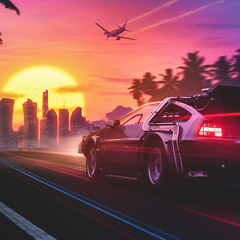 DeLorean (Prod. By Eery Skies)