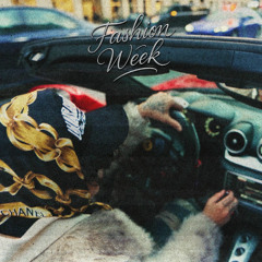 Aleman - Fashion Week