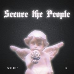 Secure P - Guardians of Faith